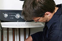 boiler repair Haggs