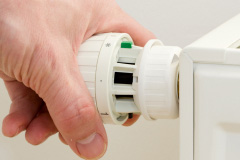 Haggs central heating repair costs