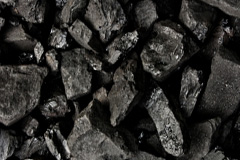 Haggs coal boiler costs