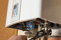 free Haggs boiler install quotes