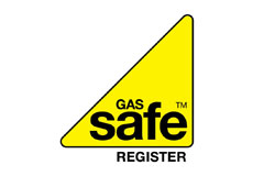 gas safe companies Haggs